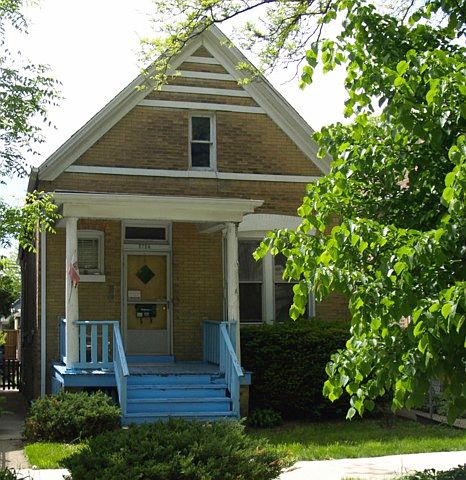 1st image of this home