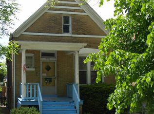 2724 N Whipple St, Chicago, IL 60647