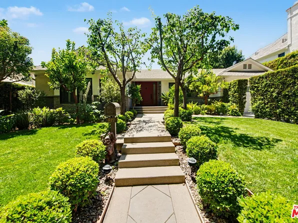 521 Loring Ave, Los Angeles, CA 90024