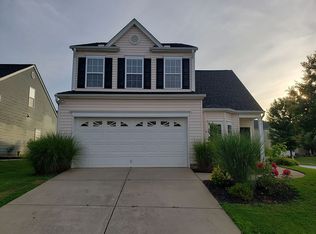 522 Clairidge Dr #605, Boiling Springs, SC 29316