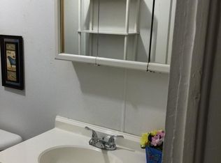 705 East St, Graham, TX 76450