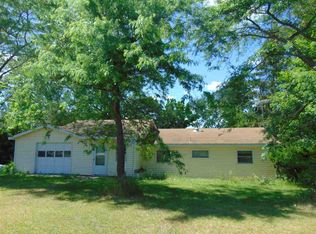 W5918 Freedom Rd, Montello, WI 53949