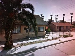 890 N Pennsylvania Ave, Colton, CA 92324