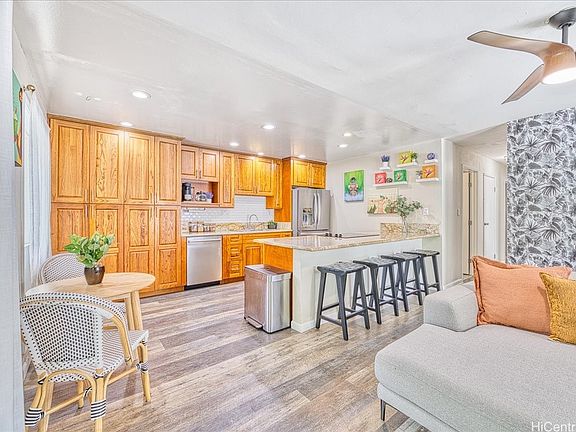4th image of 47-417 Kapehe St APT A