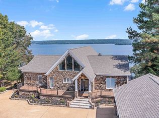 1197 Sandpiper Point, Counce, TN 38326