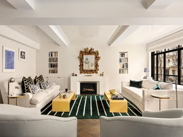 130 W 12th St APT 2B, New York, NY 10011