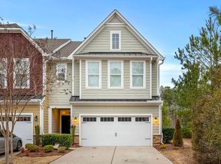 100 Ribbon Walk Ln, Holly Springs, NC 27540
