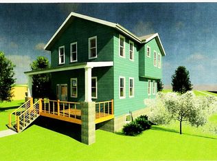 2301 Hamilton Ave, Baltimore, MD 21214