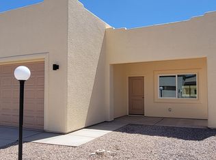 265 S Meadowood Ln, Sierra Vista, AZ 85635