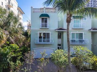 430 Sunset Dr, Pompano Beach, FL 33062