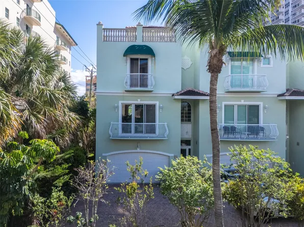 430 Sunset Drive, Pompano Beach, FL 33062