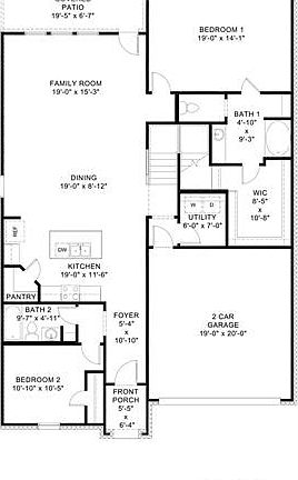 2nd image of 849 Gold Finch Way