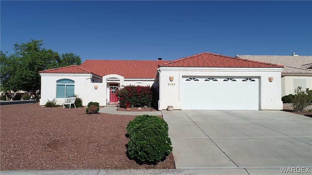6157 S Los Lagos Pl, Fort Mohave, AZ 86426 Zillow