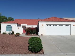 6157 S Los Lagos Pl, Fort Mohave, AZ 86426