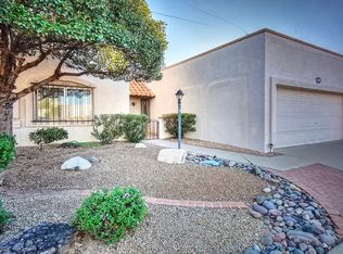 1349 W Calle Madrid, Green Valley, AZ 85622