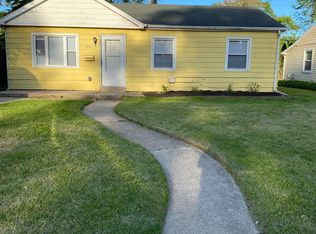 7825 Delmar Ave, Hammond, IN 46324