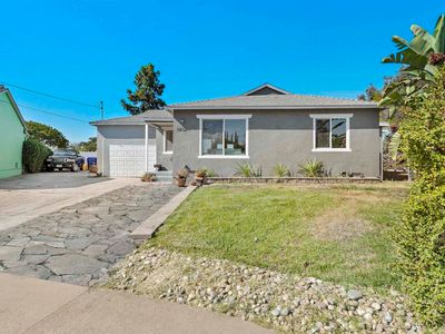 1802 Tulip St, San Diego, CA, 92105