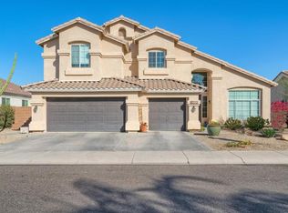 3332 W Alicia Dr, Laveen, AZ 85339