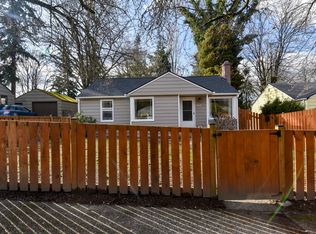 11457 69th Pl S, Seattle, WA 98178