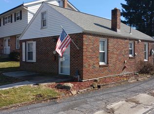 2228 Fairview St, West Lawn, PA 19609