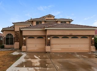 3232 W Maldonado Rd, Phoenix, AZ 85041