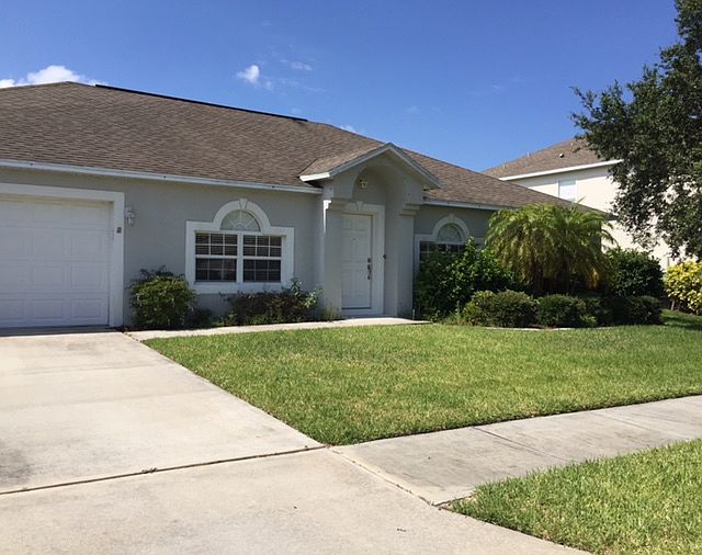 On a quiet cul-de-sac