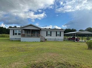 5571 Bowen Rd, Blackshear, GA 31516
