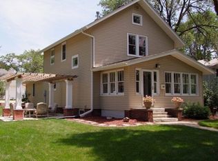 609 Prospect St, Alta, IA 51002