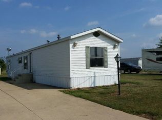91 Winchester Trl, Goshen, IN 46526