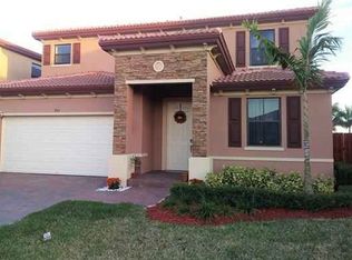 761 SE 37th Pl, Homestead, FL 33033