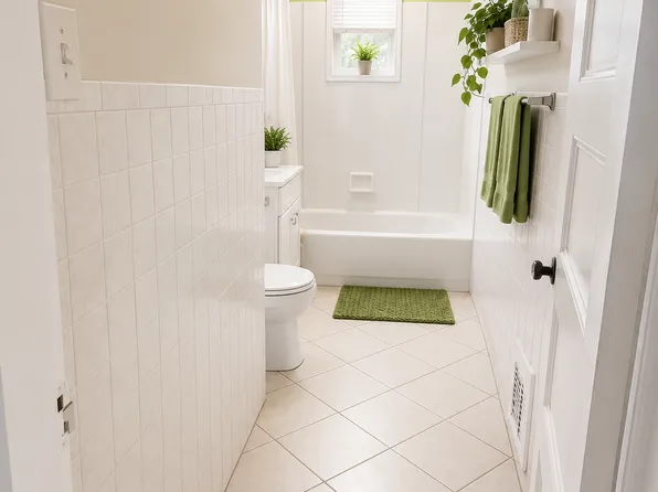23 Burr St #1, Boston, MA 02130