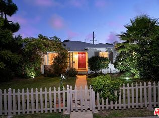 1048 25th St, Santa Monica, CA 90403