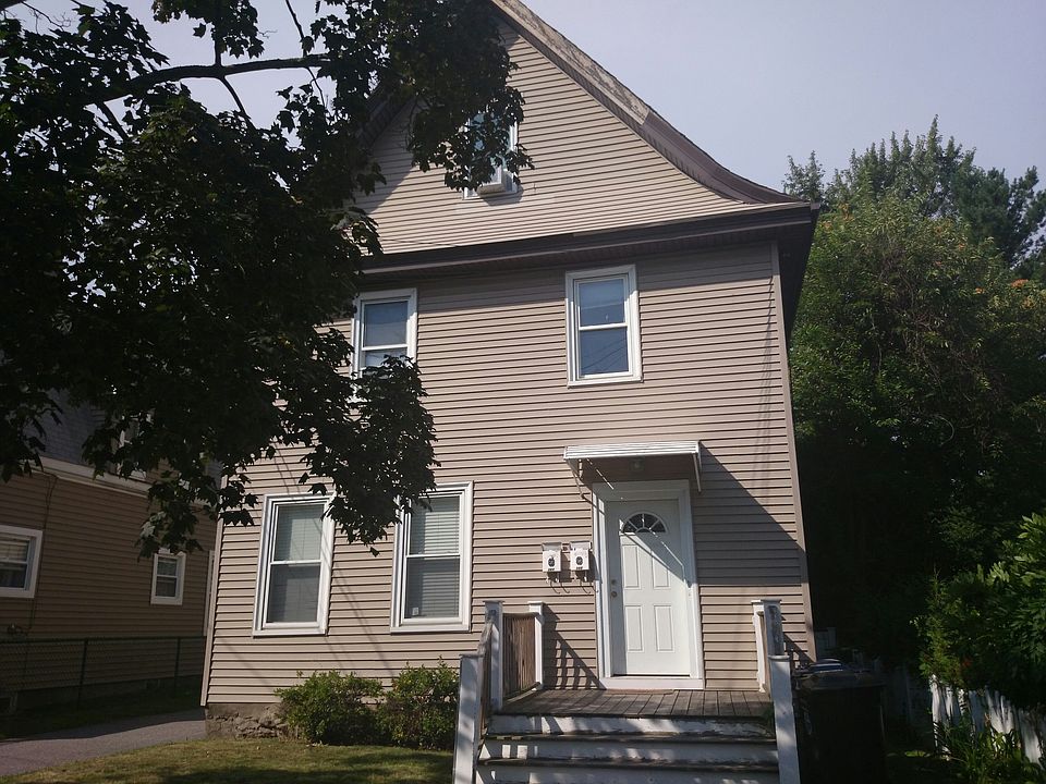 2nd image of 38 Seattle St #A