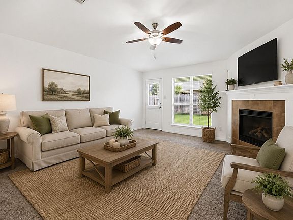 2nd image of 25038 Tancy Ranch Ct