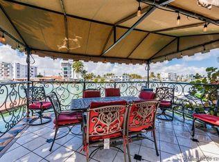 8200 Byron Ave #3, Miami Beach, FL 33141