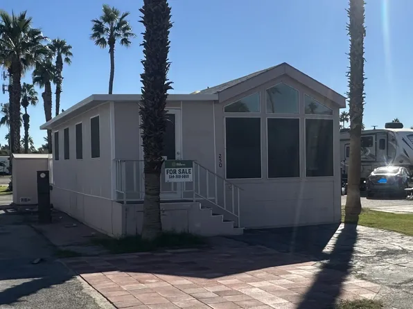 47340 Jefferson St #250, Indio, CA 92201
