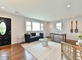 6623 Woodland Rd, Suitland, MD 20746