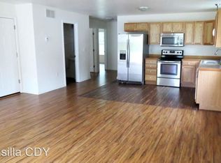 6740 S Bogle Bluff Dr, Wasilla, AK 99623