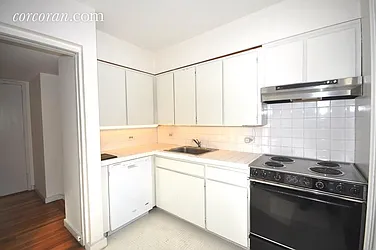 Rented by Corcoran