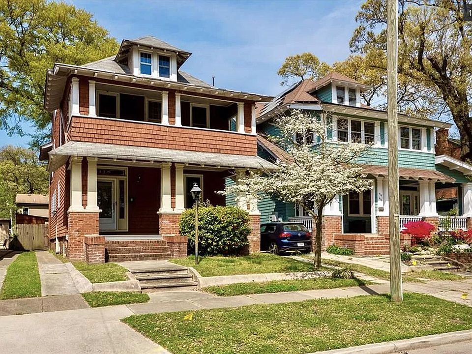 1st image of 418 New York Ave #2