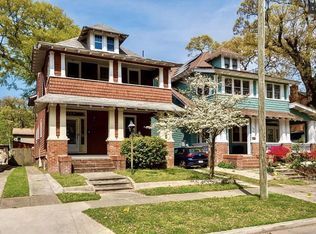 418 New York Ave #2, Norfolk, VA 23508