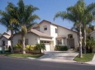 539 N Eddington Dr, Orange, CA 92869
