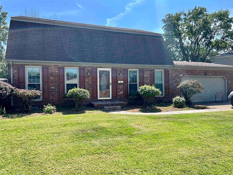 1638 Chapel Ln, Owensboro, KY 42301 Zillow