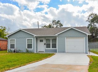 249 Hyta St, Houston, TX 77018
