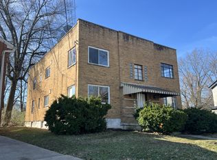 5011 Casa Loma Blvd APT 4, Cincinnati, OH 45238