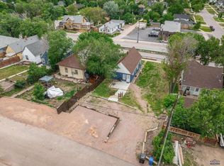 1110 Mount Rushmore Rd, Rapid City, SD 57701