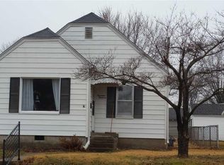 1413 W 10th St, Sedalia, MO 65301