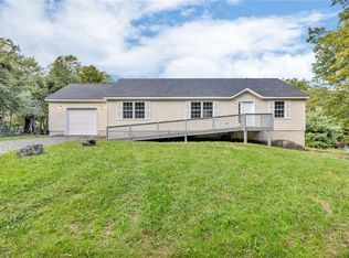 170 Lucks Rd, Wawarsing, NY 12435