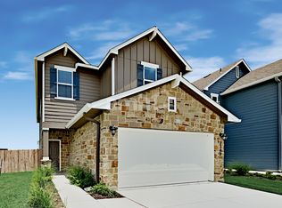 2705 Lillybrook Ln, New Braunfels, TX 78130