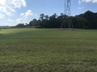 Jackson Rd, Jonesborough, TN 37659